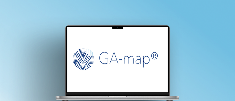 GA-map - Success Story