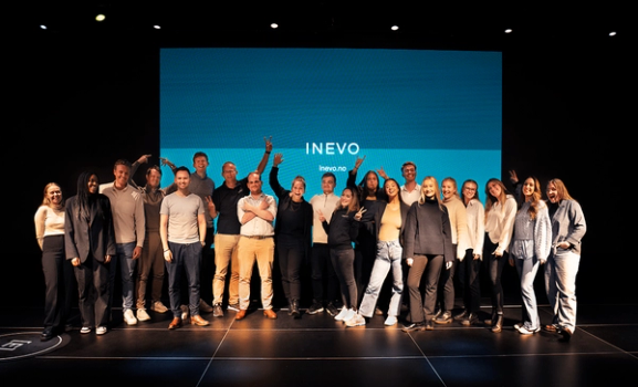 INEVO - Success Story