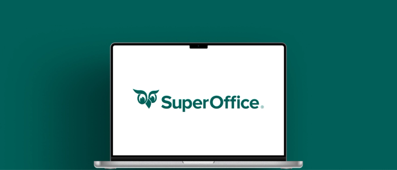 SuperOffice - Success Story