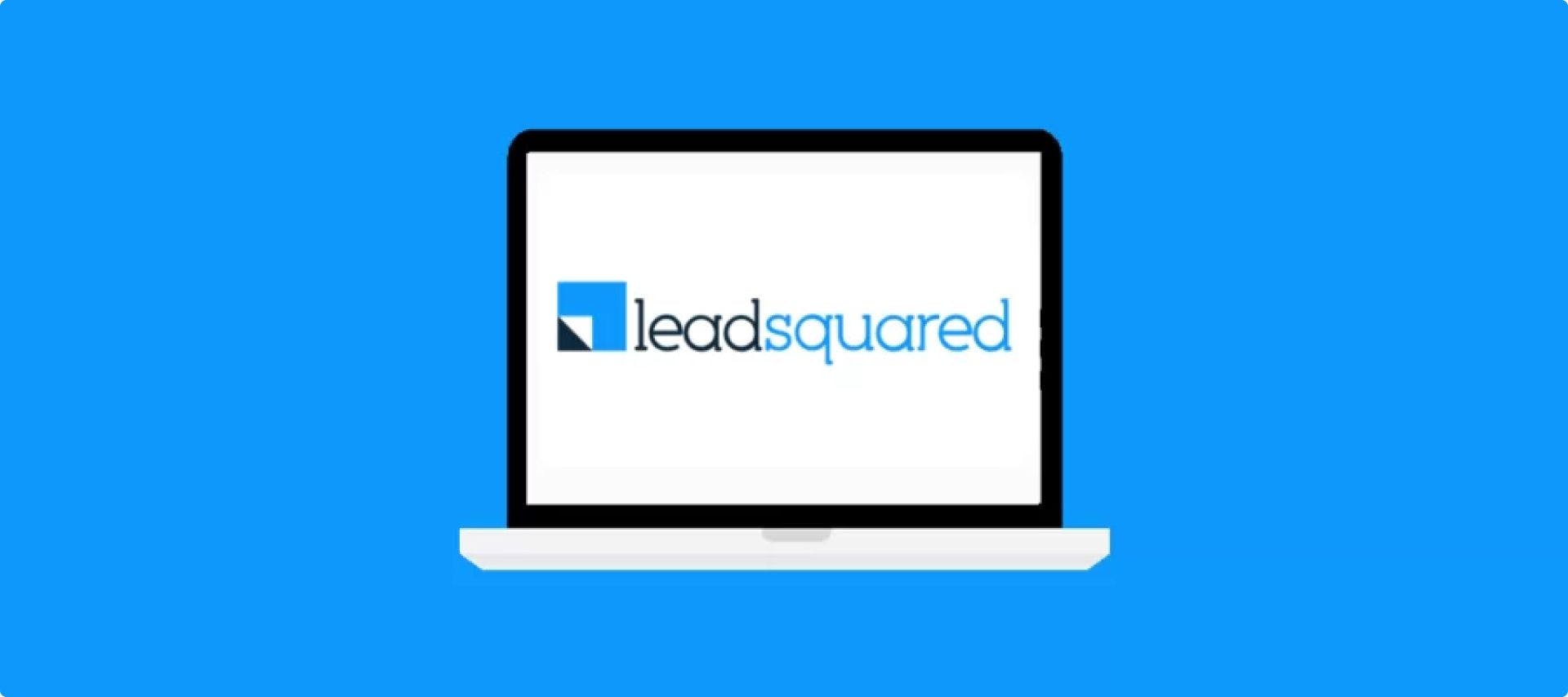 Leadsquared logo